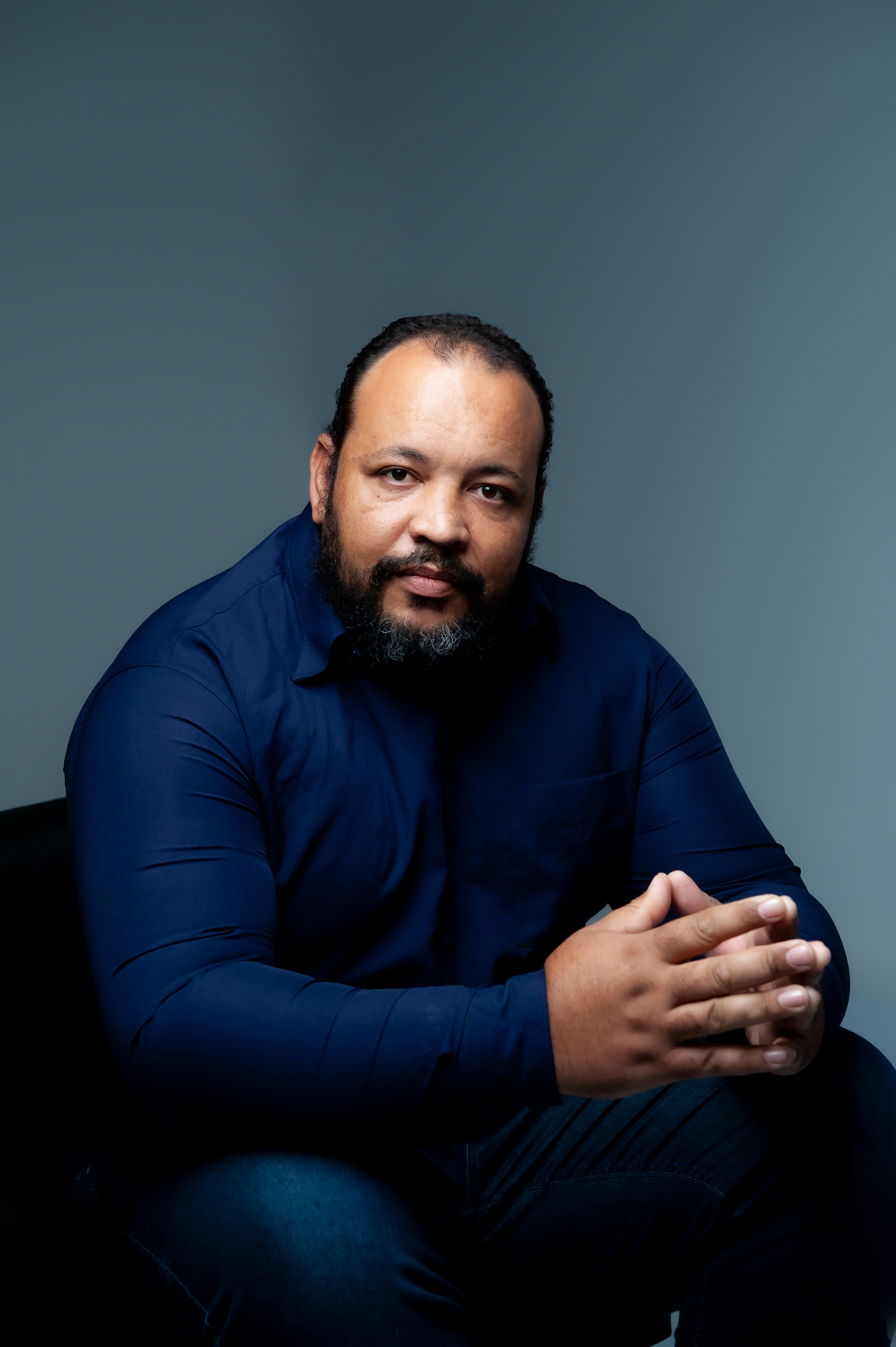 Glaysson Alcântara - Desenvolvedor